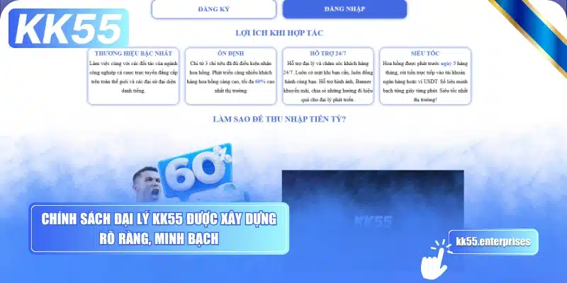 Đại Lý KK55 - Hoa Hồng Cao, Hỗ Trợ Tốt 2 chinh-sach-dai-ly-kk55-duoc-xay-dung-ro-rang-minh-bach